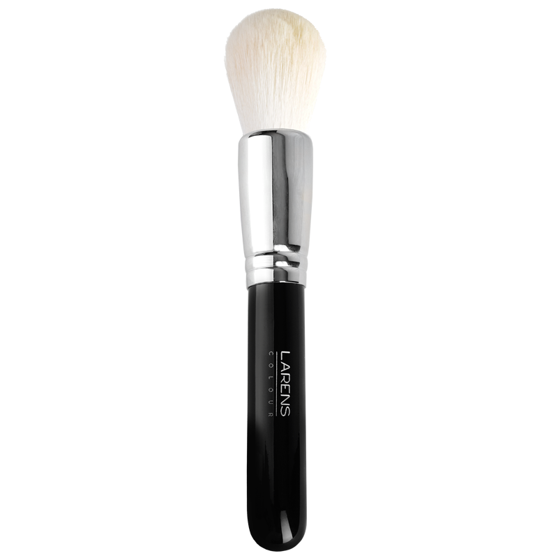 Powder brush