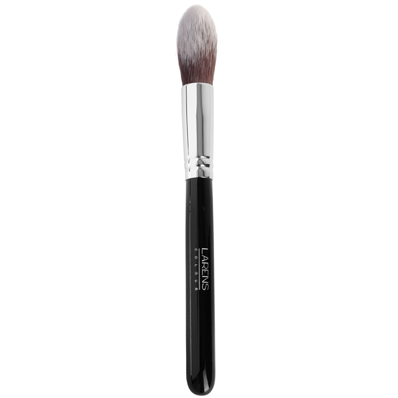 Blusher brush