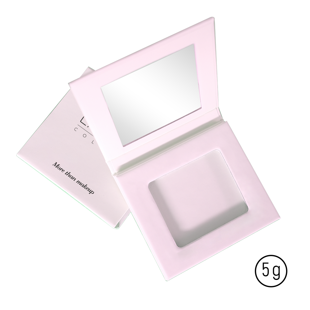 Larens Colour refillable inserts palette
