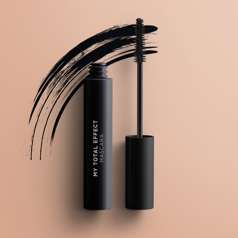 Larens Colour My Total Effect Mascara