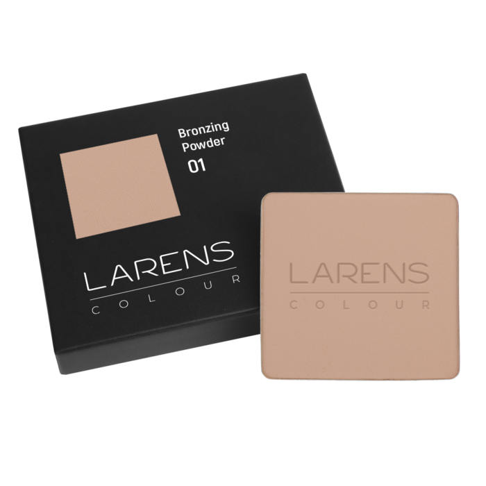 Larens Colour Bronzing Powder