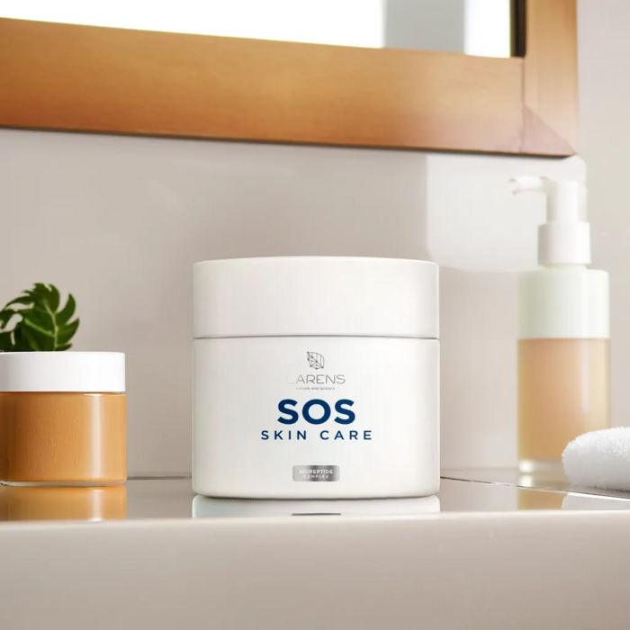 SOS Skin Care